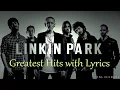 Download Lagu Linkin Park - Burn It Down (Lyrics)