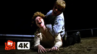 Friday the 13th (1980) 4K - BEHEADING Mrs. Voorhees (9/10) | Movieclips