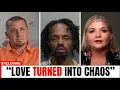 What Really Happened to Every Love After Lockup Couple Who Got Divorced