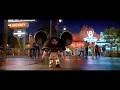 Download Lagu Buzz Lightyear Attacks Disneyland Resort TV Commercial (2015)