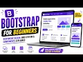 Bootstrap for Beginners Responsive Design Grid System Components Explained