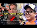 Lagu H PUTRA TURUN TANGAN SOAL TEKNO DI KEC+TIN PUHAK NGO THAILAND