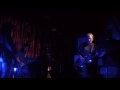 Endless Boogie 6.9.17 FULL SET The Half Moon, Hudson NY