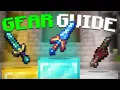 The ULTIMATE Weapon Progression Guide 2026 Hypixel Skyblock