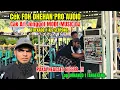 Download Lagu Cak ARI JENGGOT CEK FOH DHEHAN PRO AUDIO 1 dekade Y-kis #dangdut#audio#dhehan_audio#soundsystem