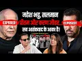 Abhijeet Bhattacharya on Music, Politics, Pakistani artists in India, Salman-SRK \u0026 Gandhi Exposed