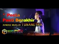 Download Lagu PESTA PASTI BERAKHIR #MUKLIS Tunanetra