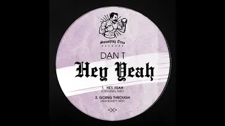 dan t hey yeah smashing trax records 