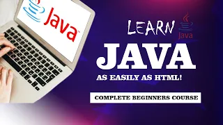 Java For Beginners 2025 - Introduction