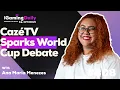 CazeTV s Betting Strategy Sparks World Cup Debate Ep 808