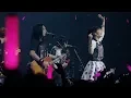 Download Lagu Little Braver -LiVE is Smile Always〜PiNK \u0026 BLACK〜 in 日本武道館「いちごドーナツ」-