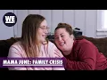 Anna Gets a Visit From Her Sisters Mama June Family Crisis