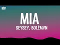 Download Lagu Seysey \u0026 Bolémvn - MIA (Paroles/Lyrics)