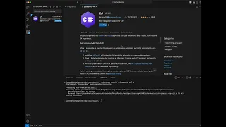 Learning C Basics - Console WriteLine
