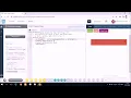 JavaScript 2 5 7 Franch flag codehs com