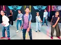 Aayi Nai -Stree 2 | Shraddha Kapoor | Rajkummar Rao | Sachin-Jigar |Divine Style Dance School |