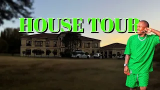 leadership monhla new house castle and cpi live trading 