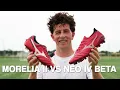 Which Mizuno Cleat Is Right For You