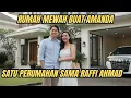 Download Lagu LIVE‼️Kenny Austin Belikan Rumah Mewah Untuk Amanda Manopo, Lokasinya Dekat Rumah Raffi Ahmad!