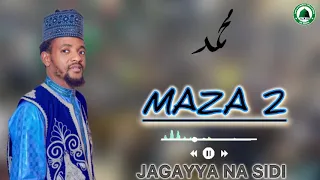 jagayya na sidi maza 2 