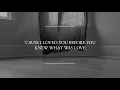 Out of Hiding (Official Lyric Video) - Steffany Gretzinger & Amanda Cook | The Undoing