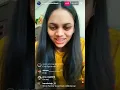 MAKEOVER- Shrushti Tawde X Spectra and Manikk Live Talking About Song #hustle2 #hiphopmusic