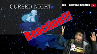 Download [ORIGINAL SONG] Cursed Night - Calliope Mori / DB Reaction MP3