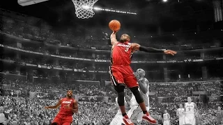 Dwyane Wade Top 10 Alley Oop Dunks from LeBron