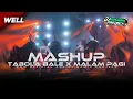 Lagu DJ BANTENGAN ‼️ MASHUP TABOLA BALE X MALAM PAGI GAYENG HOREG FROM DJ SAMID PROJECT