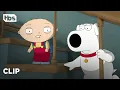 Download Lagu Family Guy: Brian and Stewie's 3D Time Travel (Clip) | TBS