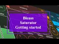 Bleass Saturator -