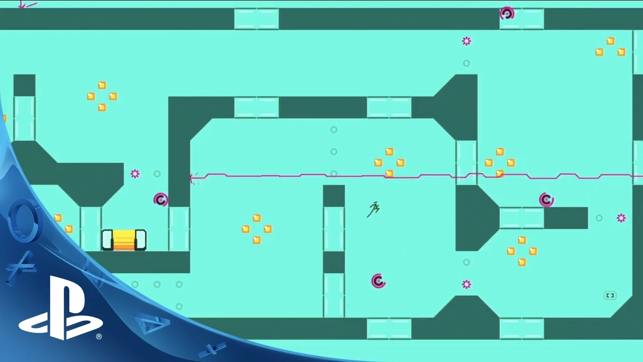 N++ Launch Trailer