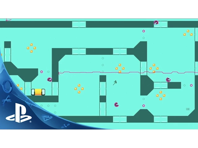 N++ Launch Trailer