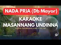 Download Lagu KARAOKE Lagu Toraja || MASANNANG UNDINNA - SARPAN PAUMBUNAN \u0026 MEY CHRISTINE || NADA PRIA