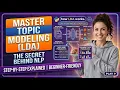 How LDA Works The Secret Behind Topic Modeling in NLP