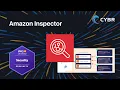 Amazon Inspector - SCS-C03