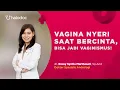 Download Lagu Vagina Nyeri saat Bercinta, Bisa Jadi Vaginismus!