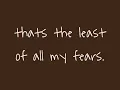 Barton Hollow- The Civil Wars (LYRiCS)