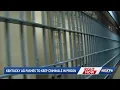Kentucky Attorney General files emergency motion to keep more than 200 criminals in prison