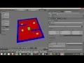 UPBGE - Random Object Tracking With Navigation Mesh Python