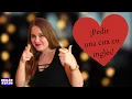 Frases utiles para proponer planes y pedir citas en ingles