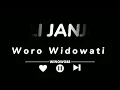 Woro Widowati ft New Pallapa - Lali Janjine (Lirik Lagu)
