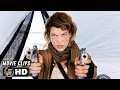 Lagu RESIDENT EVIL: EXTINCTION CLIP COMPILATION (2007) Sci-Fi, Milla Jovovich