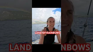 RAINBOWS!