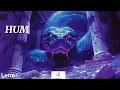 HUMANOS INHUMANOS - CALLE 24 (official lyric video)
