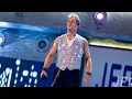 Lagu Chris Jericho returns to WWE: Raw, Nov. 19, 2007