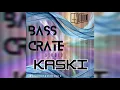 BASS CRATE LIQUID DRUM AND BASS LIVE MANAGER MIX - KASKI 28/11/2025