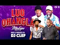 Download Lagu LATEST LUO OHANGLA VIDEO MIX 2025 VOL 18 - DJ CLEF ft papa T,Prince indah,odongo swag, musa jakadala