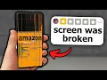 Download Lagu Ik kocht de SLECHTSTE 1-sterrentelefoons van Amazon... 😳
