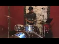 Daniel Pinheiro - Reason in Disguise Cover